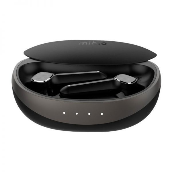هندزفری بلوتوثی میبرو Mibro S1 TWS Earbuds فروشگاه اینترنتی گوگل کالا رنگ مشکی
