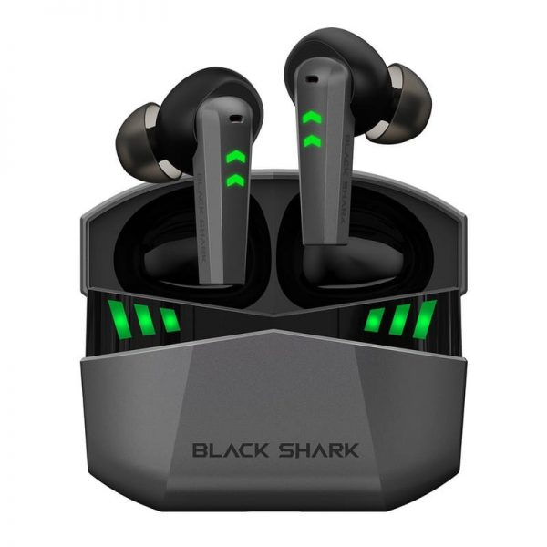 هندزفری بی سیم گیمینگ بلک شارک Black Shark Lucifer T2 Gaming Earbuds فروشگاه اینترنتی گوگل کالا رنگ مشکی