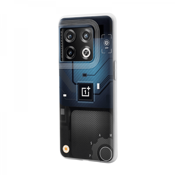 گارد اورجینال وان پلاس OnePlus 10 Pro Video Master Case فروشگاه اینترنتی گوگل کالا رنگ مشکی