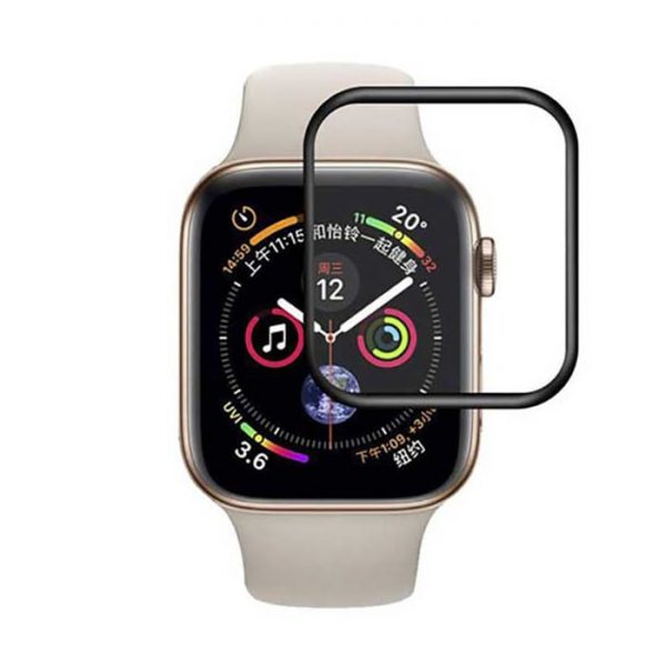 گلس سرامیکی اپل واچ Apple Watch7 45mm Ceramic Screen Protector فروشگاه اینترنتی گوگل کالا