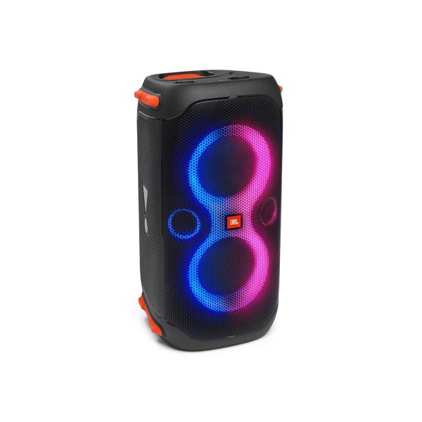 اسپیکر بلوتوثی PartyBox 110 Bluetooth Speaker فروشگاه اینترنتی گوگل کالا رنگ مشکی