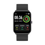 ساعت هوشمند اسپرت آیمیلب IMILAB W01 Fitness Smart watch فروشگاه اینترنتی گوگل کالا رنگ مشکی