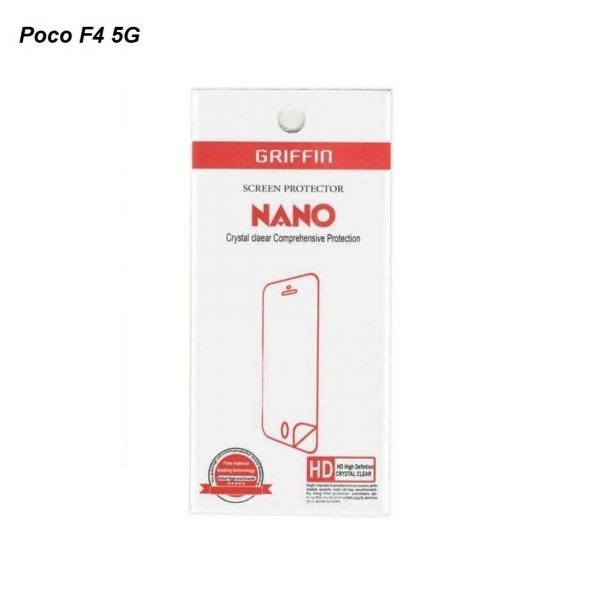 محافظ صفحه نمایش نانو Poco F4 PGCASE Nano 9H فروشگاه اینترنتی گوگل کالا
