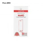 محافظ صفحه نمایش نانو Poco M5S PGCASE Nano 9H فروشگاه اینترنتی گوگل کالا