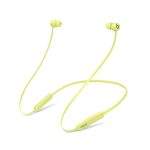 هندزفری بلوتوثی گردنی بیتس فلکس Beats FLEX Bluetooth Headphones فروشگاه اینترنتی گوگل کالا رنگ زرد