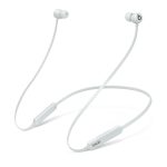 هندزفری بلوتوثی گردنی بیتس فلکس Beats FLEX Bluetooth Headphones فروشگاه اینترنتی گوگل کالا رنگ سفید