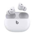 هندزفری بی سیم بیتس استدیو بادز Beats Studio Buds TWS Earphones فروشگاه اینترنتی گوگل کالا رنگ سفید