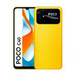 گوشی پوکو Poco C40 64/4 فروشگاه اینترنتی گوگل کالا رنگ زرد