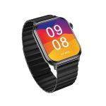  ساعت هوشمند آیمیلب Imilab W02 Calling Smart Watch مکالمه دار فروشگاه اینترنتی گوگل کالا رنگ مشکی
