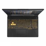 لپ تاپ ASUS TUF Gaming F15 i7 11800H 16GB 512GB RTX3050 فروشگاه اینترنتی گوگل کالا رنگ مشکی