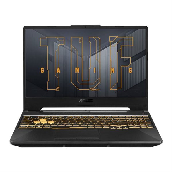 لپ تاپ ASUS TUF Gaming F15 i7 11800H 16GB 512GB RTX3050 فروشگاه اینترنتی گوگل کالا رنگ مشکی