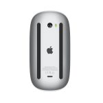 ماوس بی‌ سیم اپل Magic Mouse 3th Generation فروشگاه اینترنتی گوگل کالا رنگ خاکستری