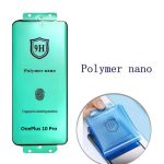 محافظ پلیمر نانو OnePlus 10 Pro Polymer Nano Screen Protector فروشگاه اینترنتی گوگل کالا