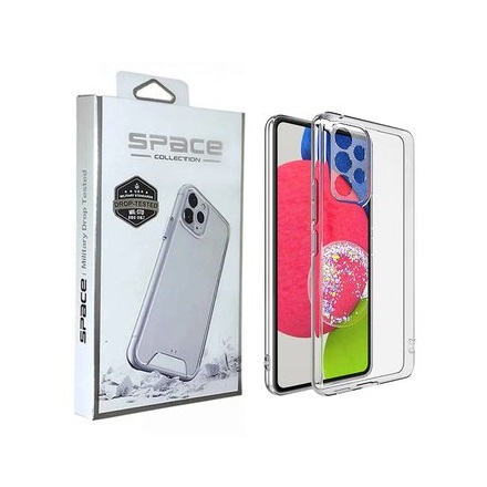 گارد شفاف اسپیس سامسونگ Galaxy A73 Space Case فروشگاه اینترنتی گوگل کالا
