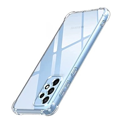 گارد محافظ شفاف سامسونگ Galaxy A73 Transparent Case فروشگاه اینترنتی گوگل کالا