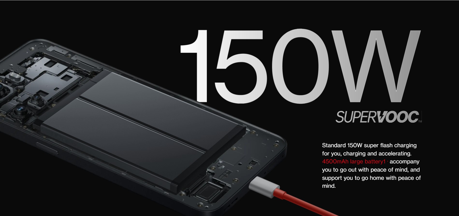 گوشی وان پلاس OnePlus Ace 5G 256/12 فروشگاه اینترنتی گوگل کالا