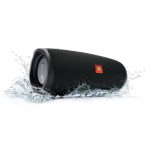 اسپیکر بلوتوثی JBL Charge 4 Bluetooth Portable Speaker فروشگاه اینترنتی گوگل کالا رنگ مشکی