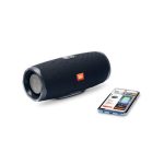 اسپیکر بلوتوثی JBL Charge 4 Bluetooth Portable Speaker فروشگاه اینترنتی گوگل کالا رنگ مشکی