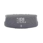 اسپیکر بلوتوثی JBL Charge 5 Bluetooth Speaker فروشگاه اینترنتی گوگل کالا خاکستری