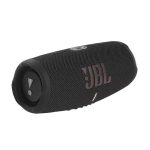 اسپیکر بلوتوثی JBL Charge 5 Bluetooth Speaker فروشگاه اینترنیت گوگل کالا رنگ مشکی