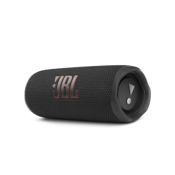 اسپیکر بلوتوثی قابل حمل JBL Flip 6 Bluetooth Portable Speaker فروشگاه اینترنتی گوگل کالا رنگ مشکی