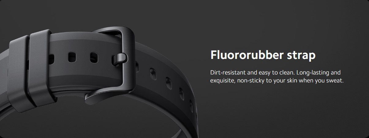 ساعت هوشمند شیائومی Xiaomi Watch S1 فروشگاه اینترنتی گوگل کالا