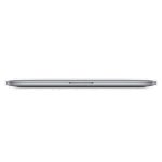 لپ تاپ اپل Apple MacBook Pro 13 2022 M2 8GB 256GB SSD فروشگاه اینترنتی گوگل کالا رنگ نقره ای