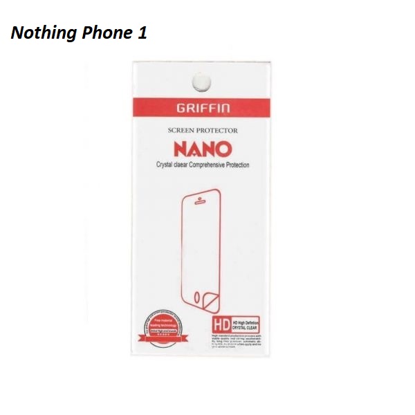 محافظ صفحه نمایش نانو +Nothing Phone 1 PGCASE Nano 9H فروشگاه اینترنتی گوگل کالا