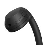 هدفون بی سیم سونی Sony WH-XB910N Wireless Headphone فروشگاه اینترنتی گوگل کالا رنگ مشکی