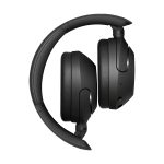 هدفون بی سیم سونی Sony WH-XB910N Wireless Headphone فروشگاه اینترنتی گوگل کالا رنگ مشکی