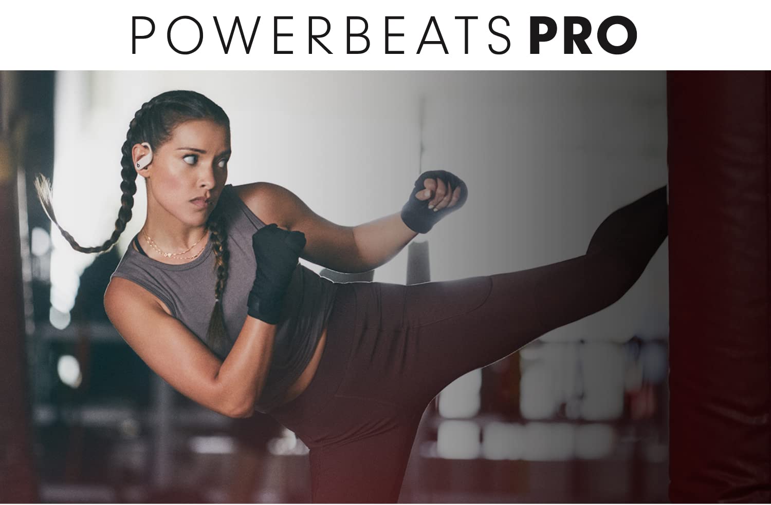 هندزفری ورزشی بی سیم بیتس Beats Powerbeats Pro Wireless Earphone فروشگاه اینترنتی گوگل کالا