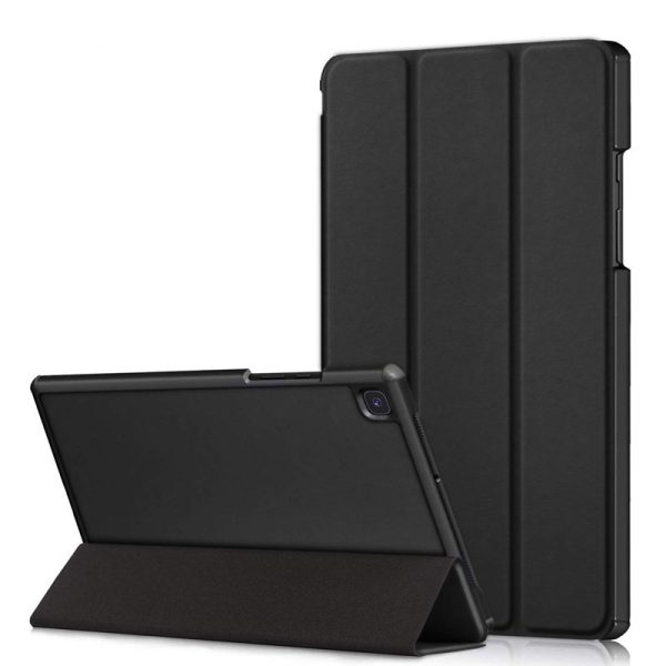 کاور اورجینال تبلت سامسونگ Galaxy Tab A7 T505 Original Cover فروشگاه اینترنتی گوگل کالا رنگ مشکی