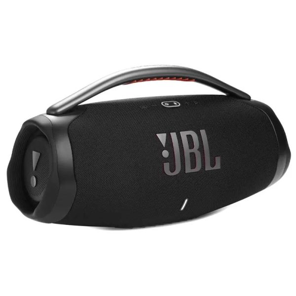 اسپیکر بلوتوثی JBL BoomBox 3 Bluetooth Speaker فروشگاه اینترنتی گوگل کالا رنگ مشکی