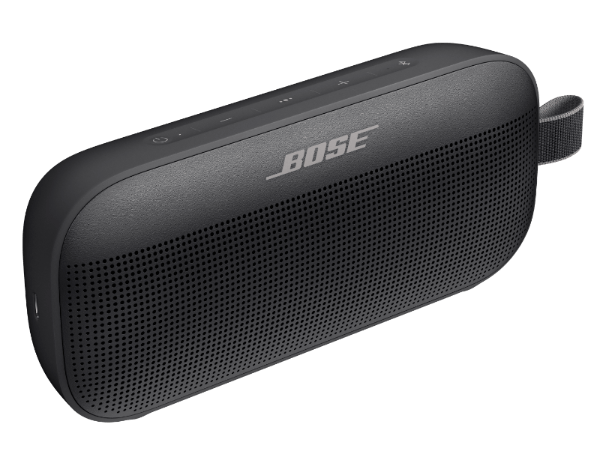 اسپیکر بلوتوثی بوز Bose SoundLink Flex Bluetooth speaker فروشگاه اینترنتی گوگل کالا