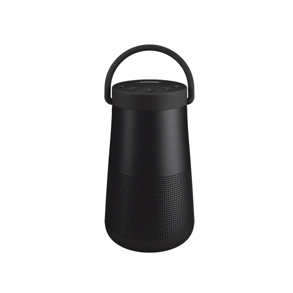 اسپیکر بلوتوثی بوز SoundLink Revolve+ II Bluetooth speaker فروشگاه اینترنتی گوگل کالا رنگ مشکی