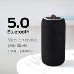 اسپیکر بلوتوثی مانستر Monster S310 Bluetooth Speaker فروشگاه اینترنتی گوگل کالا رنگ مشکی
