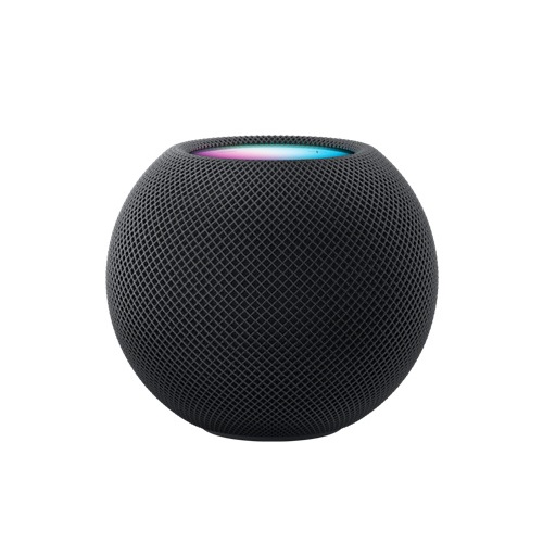 اسپیکر بلوتوثی هوشمند اپل Apple HomePod Mini Smart Speaker فروشگاه اینترنتی گوگل کالا رنگ خاکستری