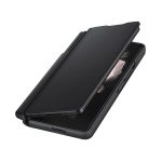 فیلیپ کاور هوشمند سامسونگ Galaxy Z Fold3 5G Flip Cover with Pen فروشگاه اینترنتی گوگل کالا رنگ مشکی