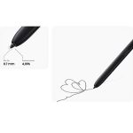 قلم اورجینال سامسونگ Samsung Galaxy S22 Ultra S Pen EJ-PS908 فروشگاه اینترنتی گوگل کالا رنگ مشکی