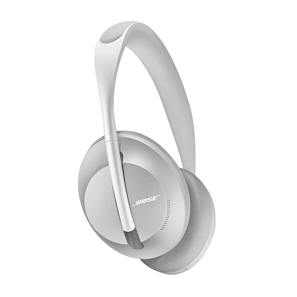 هدفون بی سیم بوز Bose Wireless Headphones 700 فروشگاه اینترنتی گوگل کالا رنگ سفید