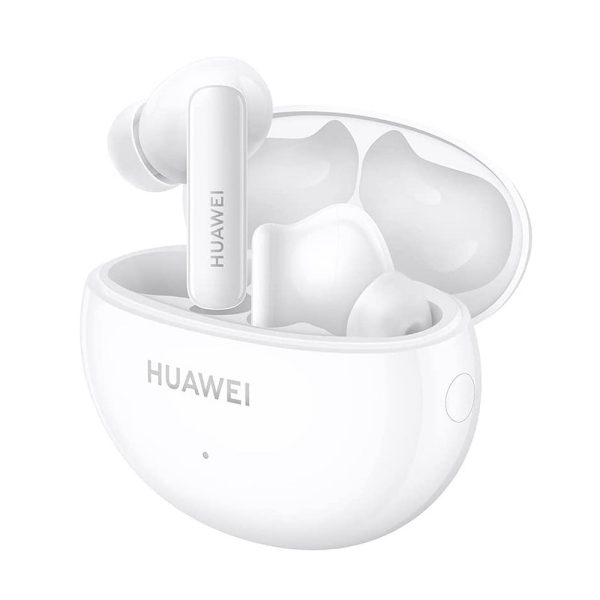 هندزفری بلوتوثی هواوی Huawei FreeBuds 5i Bluetooth Earbuds فروشگاه اینترنتی گوگل کالا رنگ سفید
