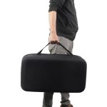 کیف حمل اسپیکر JBL PartyBox Green Lion Carry Bag فروشگاه اینترنتی گوگل کالا رنگ مشکی