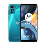 گوشی موتورولا Motorola Moto G22 128/4 فروشگاه اینترنتی گوگل کالا رنگ آبی