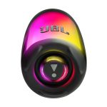 اسپیکر بلوتوثی JBL Pulse 5 Portable Bluetooth Speaker فروشگاه اینترنتی گوگل کالا رنگ مشکی