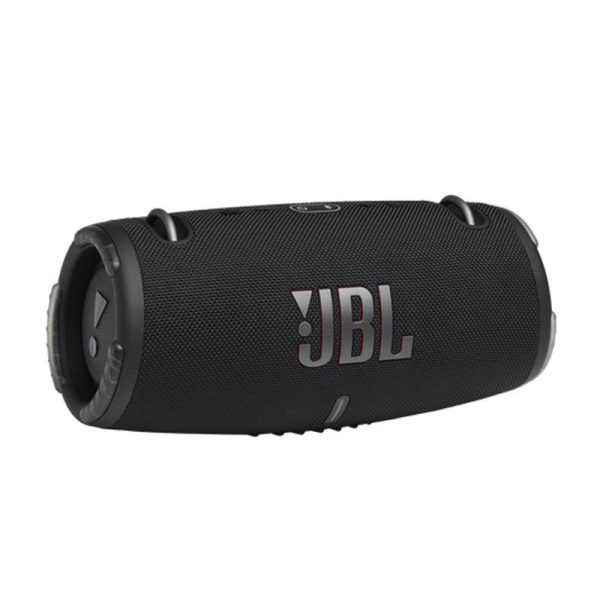 اسپیکر بلوتوثی قابل حمل JBL Extreme 3 Portable Speaker فروشگاه اینترنتی گوگل کالا رنگ مشکی