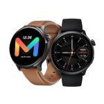 ساعت هوشمند میبرو لایت Mibro Watch Lite 2 XPAW011 فروشگاه اینترنتی گوگل کالا رنگ بندی