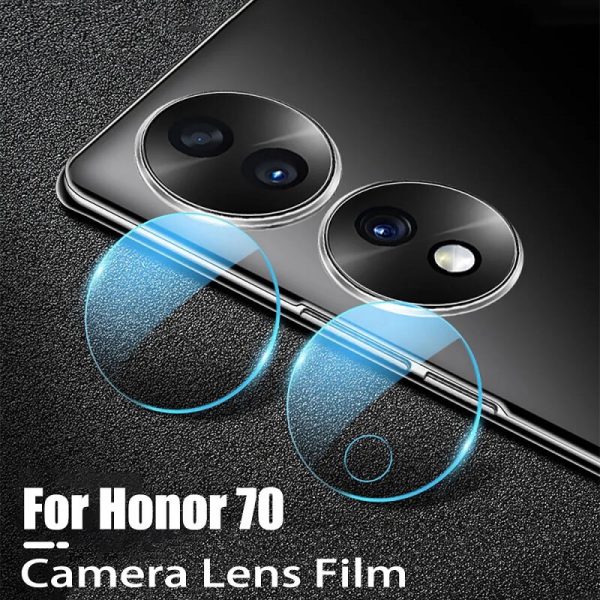 محافظ لنز شیشه‌ای دوربین Honor 70 Lens Glass فروشگاه اینترنتی گوگل کالا