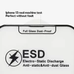 گلس آنتی استاتیک ESD+ SG Anti-Static Premium Screen Protector فروشگاه اینترنتی گوگل کالا