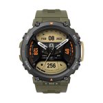 ساعت هوشمند امیزفیت Amazfit T-REX 2 Smart Watch فروشگاه اینترنتی گوگل کالا رنگ چریکی