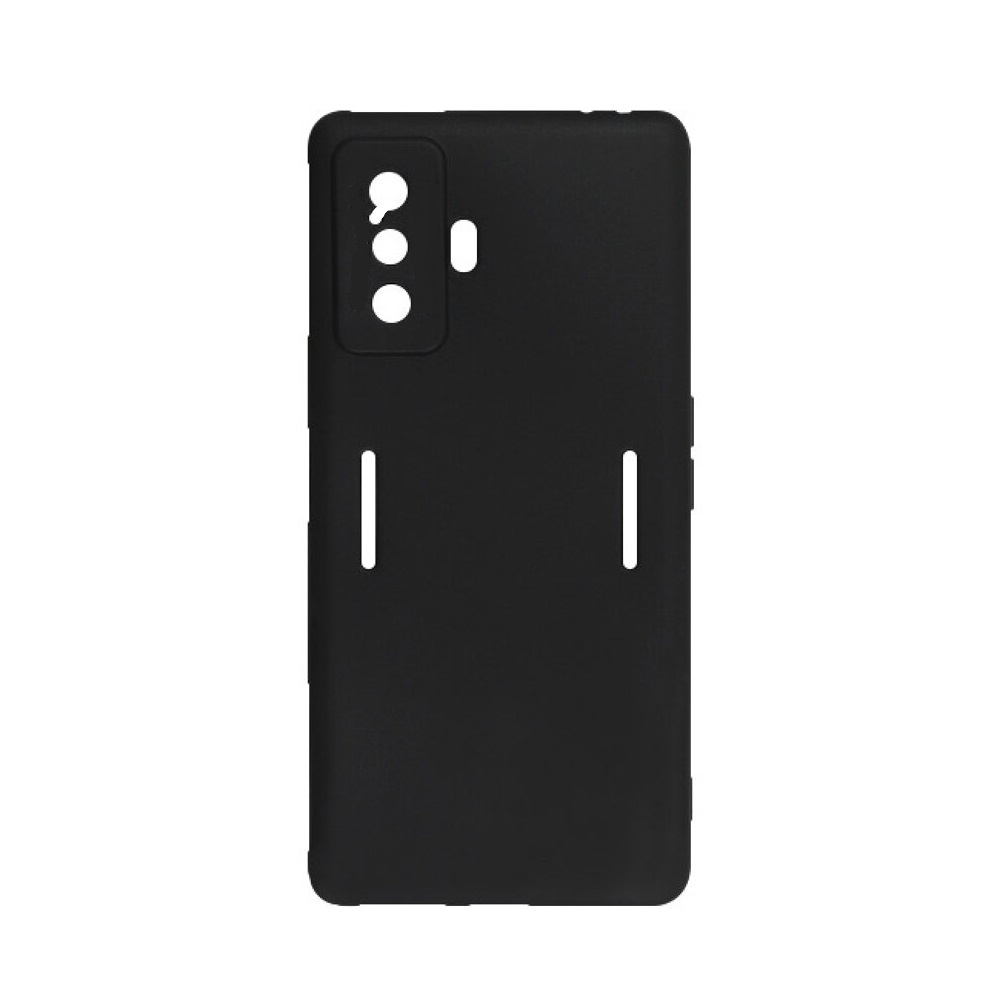 گارد سیلیکونی اورجینال شیایومی K50 Gaming Original Silicone Cover